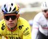 Wout van Aert prolonge Visma-Lease a Bike « à vie »