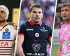 Dupont, Tatafu, Ward… La liste des nommés de la Nuit du Rugby dévoilée