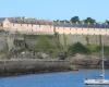 À Belle-Île-en-Mer, un hôtel de luxe sera construit dans la citadelle Vauban