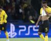 Début raté pour les Young Boys – rts.ch