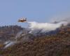 Deux avions Canadair des FAR déployés contre les incendies de forêt au Portugal