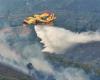 Officiel. Trois avions déployés par les FAR au Portugal pour lutter contre les incendies