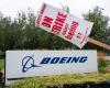 Les négociateurs de Boeing et des syndicats devraient reprendre les négociations mercredi