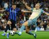 Suivez le multiplex avec un appétissant Manchester City-Inter Milan