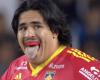 RUGBY. Ambitieuse dans son recrutement, l’UBB pourrait bien attirer le colosse Tuilagi dans ses filets