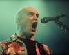 Devin Townsend dévoile Jainism, le deuxième single de son album PowerNerd