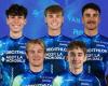 Cyclisme. Transfert – Cinq jeunes talents promus chez Decathlon AG2R La Mondiale