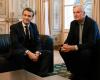 Tensions entre Barnier et Macron sur la composition du gouvernement