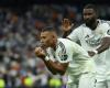 Le Real Madrid bat Stuttgart, Mbappé marque sur son premier but