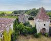 rencontre avec leurs enfants en mission pour sauver le château des jumeaux