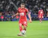 Stade Brestois captain Brendan Chardonnet before Champions League debut (Football)