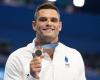 Florent Manaudou n’a aucun tabou sur son mode de vie de sportif de haut niveau