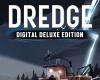 Dredge Digital Deluxe en promotion ! Comparez les prix et obtenez le vôtre dès aujourd’hui