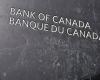 La Banque du Canada craint que l’inflation ne tombe en dessous de 2 %