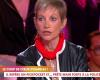 Isabelle Morini-Bosc victime d’un terrible accident il y a quelques jours, elle raconte dans TPMP