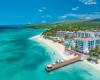 Vols gratuits vers Toronto avec Air Canada Vacations et Sandals