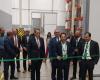 Logisolutions, leader des solutions logistiques, inaugure le premier entrepôt à hauts rayonnages au Maroc