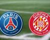 Comment regarder le match du PSG