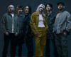 Linkin Park lance son nouveau single, The Emptiness Machine, dans le Tonight Show