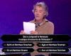 Face à Arthur, Yann Barthès se transforme en présentateur de « Qui veut gagner des millions » dans « Quotidien »