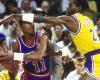 Kareem Abdul-Jabbar est fier de voir Michael Cooper rejoindre le Hall of Fame • Basket USA