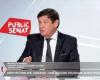 « Je ne veux pas que La France Insoumise donne le ton de la politique de gauche dans ce pays », affirme Patrick Kanner.