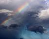 matinée ensoleillée, nuages ​​et légères averses ce jeudi après-midi