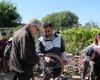 Villemur-sur-Tarn. Journée de solidarité autour du vélo