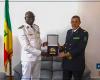 SENEGAL-AFRIQUE-SECURITE / Le chef d’état-major de la marine mauritanienne en visite à Dakar – Agence de presse sénégalaise