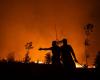 Le Portugal ravagé par les pires incendies de forêt de l’été