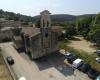 Gard. Cette imposante église du XVIe siècle est lauréate de la Mission du Patrimoine