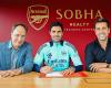 Mikel Arteta signe un nouveau contrat avec Arsenal