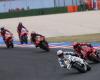 La Formule 1 perturbe le calendrier du MotoGP à Misano