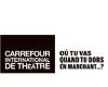 Directrice Marketing et Partenariats | Carrefour international de théâtre