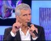 Nagui quitte le plateau de N’oubliez pas les paroles avant la fin ! La maestro Coline n’en revient pas…