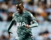 Tottenham s’échappe de justesse de Coventry