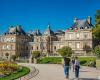 Journées du Patrimoine 2024 Paris, visite exceptionnelle du Sénat, du Palais du Luxembourg et des serres