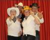 Au Neubourg, les amateurs de danse country reprennent les cours