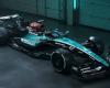 Mercedes F1 passe au vert pour Singapour