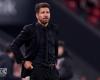 Diego Simeone offre une chance en or à Belaid !