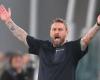 La Roma rivalise avec Daniele De Rossi – Serie A