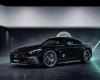 Mercedes-AMG GT 63 PRO 4MATIC+ Édition Collector Motorsport