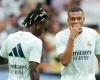 déjà une révolution en vue avec Mbappé et Vinicius ?