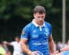 Top 14 – Le demi de mêlée Jérémy Fernandez prolonge avec Castres jusqu’en 2028