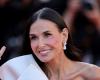 Demi Moore parle de son cachet d’un million de dollars pour “Striptease” : “La honte était grande”