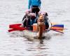 Des courses de canoë sur la Garonne pour lutter contre la crise de l’emploi dans la restauration