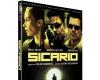 Sicario (2015) de Denis Villeneuve en Blu-ray 4K Ultra HD le 6 décembre