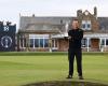 Le Royal and Ancient annonce une fréquentation record au Royal Troon