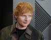 En faisant son jogging, elle croise… Ed Sheeran