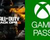 Call of Duty Black Ops 6 sur Xbox Game Pass : Quel abonnement pour quel contenu ?